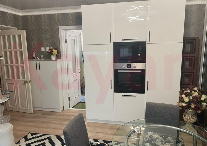 Продажа 4-комн. квартиры, 105.5 кв.м фото 1 Продажа 4-комн. квартиры, 105.5 кв.м фото 1