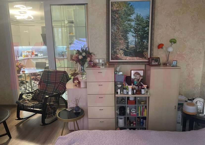 Продажа 4-комн. квартиры, 105.5 кв.м фото 2 Продажа 4-комн. квартиры, 105.5 кв.м фото 2