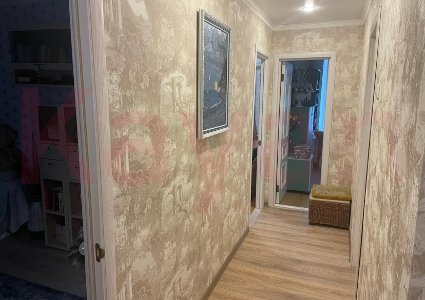 Продажа 4-комн. квартиры, 105.5 кв.м фото 3 Продажа 4-комн. квартиры, 105.5 кв.м фото 3