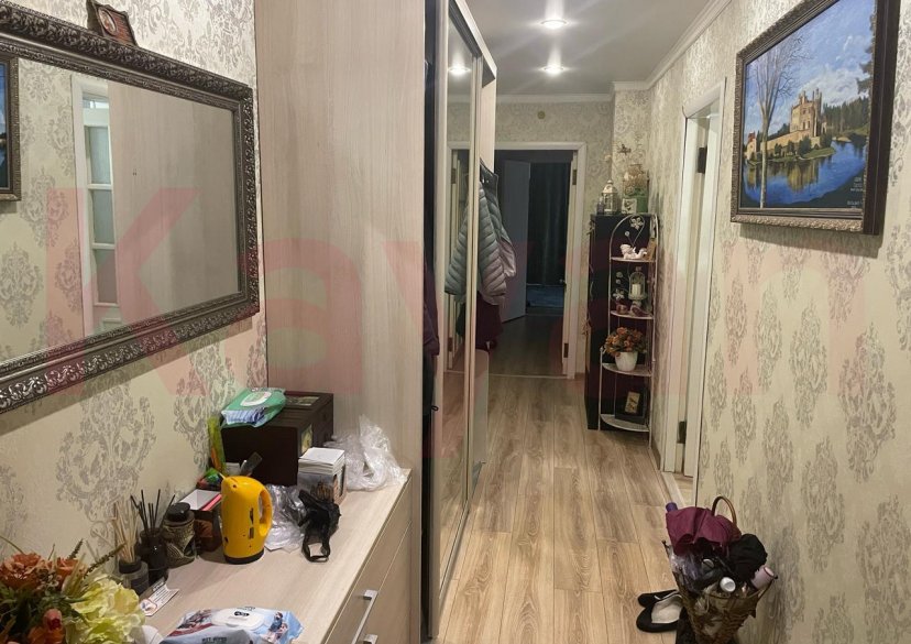 Продажа 4-комн. квартиры, 105.5 кв.м фото 5 Продажа 4-комн. квартиры, 105.5 кв.м фото 5