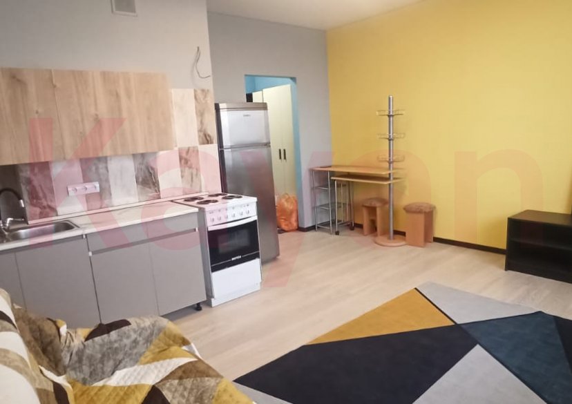 Продажа студии, 30 кв.м фото 13