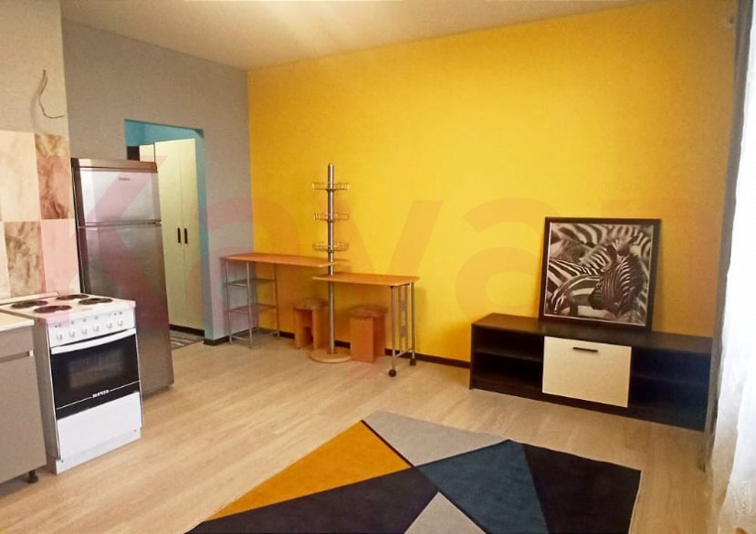 Продажа студии, 30 кв.м фото 16