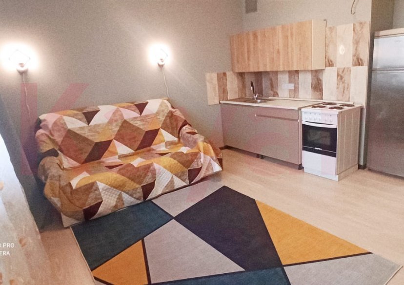 Продажа студии, 30 кв.м фото 0