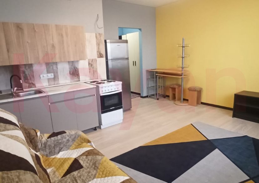 Продажа студии, 30 кв.м фото 1