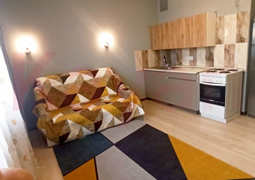 Продажа студии, 30 кв.м фото 2