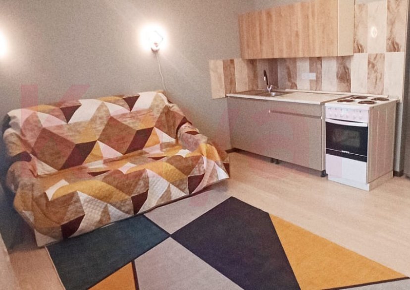 Продажа студии, 30 кв.м фото 8