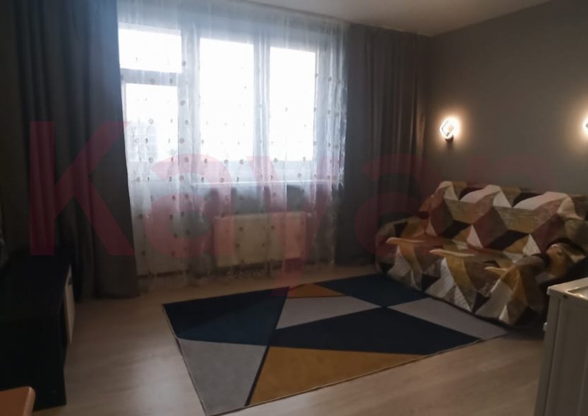 Продажа студии, 30 кв.м фото 6