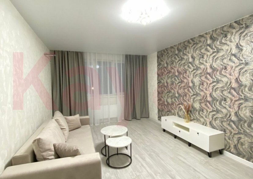 Продажа 2-комн. квартиры, 54.9 кв.м фото 2