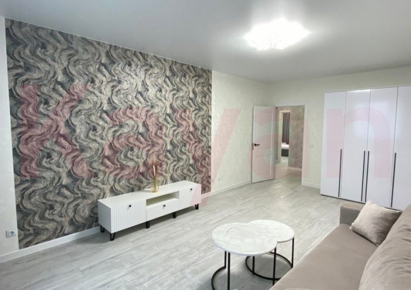 Продажа 2-комн. квартиры, 54.9 кв.м фото 3