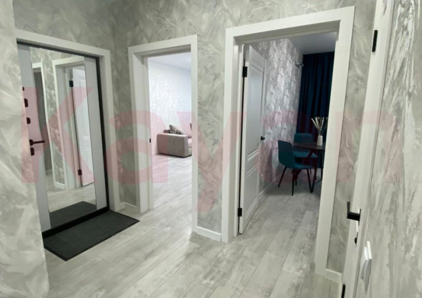 Продажа 2-комн. квартиры, 54.9 кв.м фото 12 Продажа 2-комн. квартиры, 54.9 кв.м фото 12