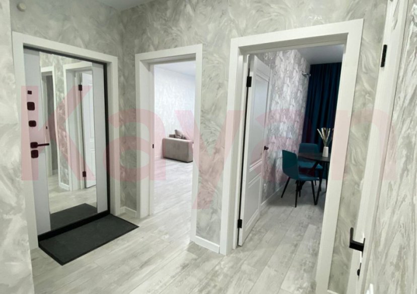 Продажа 2-комн. квартиры, 54.9 кв.м фото 10 Продажа 2-комн. квартиры, 54.9 кв.м фото 10