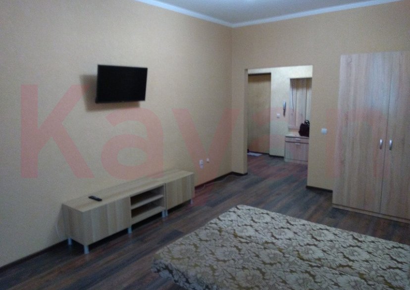 Аренда 1-комн. квартиры, 47 кв.м фото 1