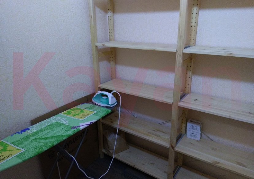 Аренда 1-комн. квартиры, 47 кв.м фото 4