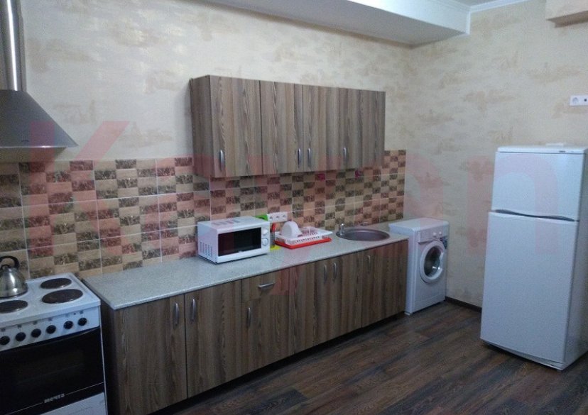 Аренда 1-комн. квартиры, 47 кв.м фото 7 Аренда 1-комн. квартиры, 47 кв.м фото 7