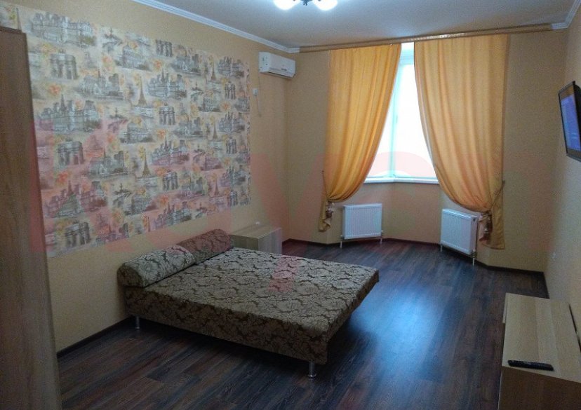 Аренда 1-комн. квартиры, 47 кв.м фото 0