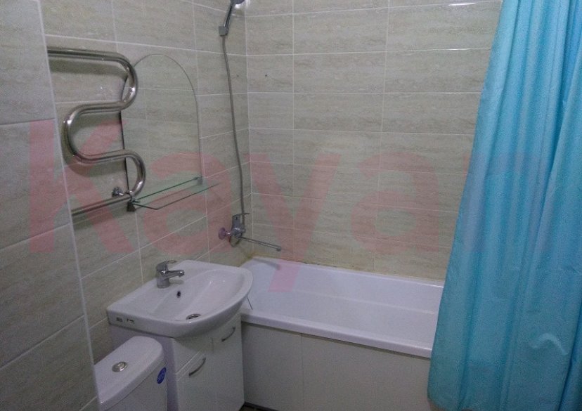 Аренда 1-комн. квартиры, 47 кв.м фото 5