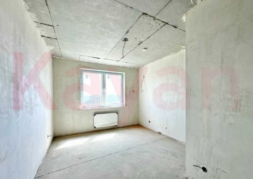 Продажа 1-комн. квартиры, 34 кв.м фото 4