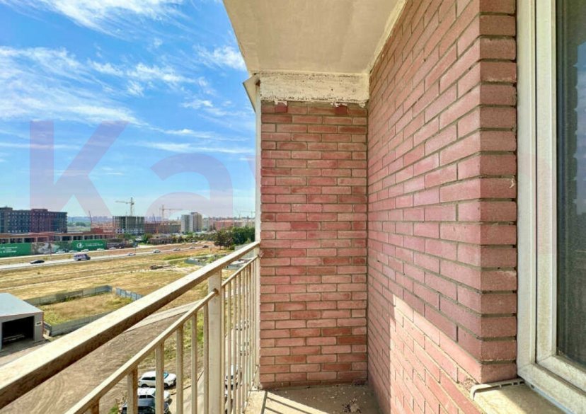 Продажа 1-комн. квартиры, 34 кв.м фото 10