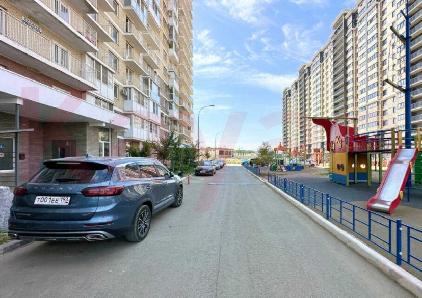 Продажа 1-комн. квартиры, 34 кв.м фото 15