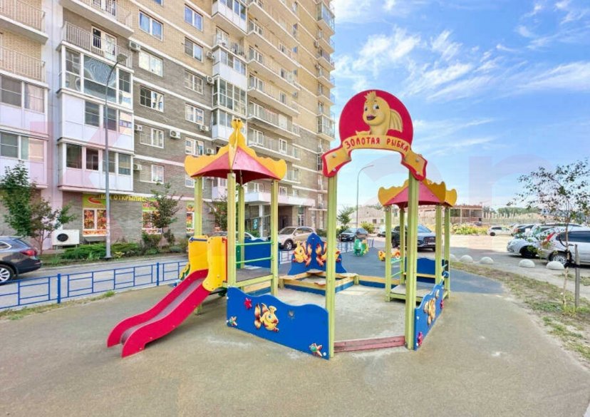 Продажа 1-комн. квартиры, 34 кв.м фото 17 Продажа 1-комн. квартиры, 34 кв.м фото 17