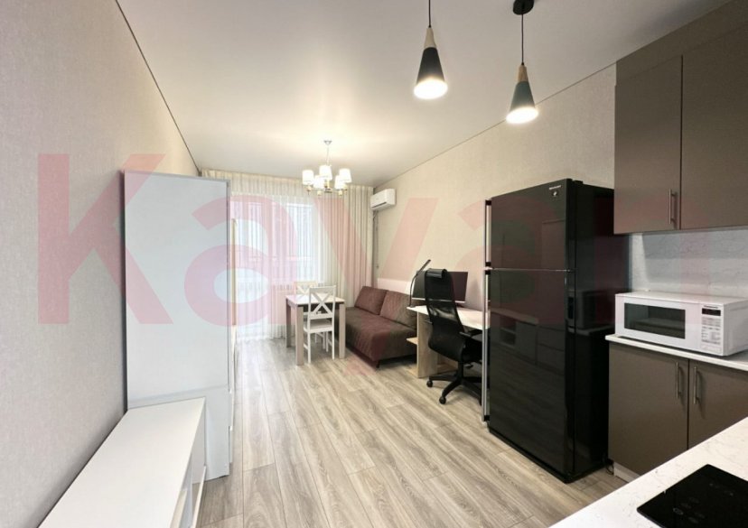 Продажа студии, 29 кв.м фото 0 Продажа студии, 29 кв.м фото 0