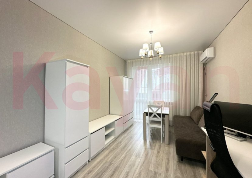 Продажа студии, 29 кв.м фото 2 Продажа студии, 29 кв.м фото 2