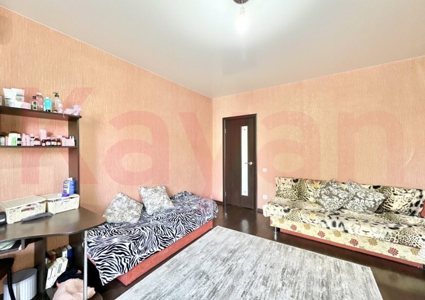 Продажа 2-комн. квартиры, 51.3 кв.м фото 7