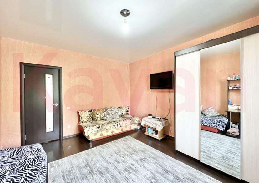 Продажа 2-комн. квартиры, 51.3 кв.м фото 8