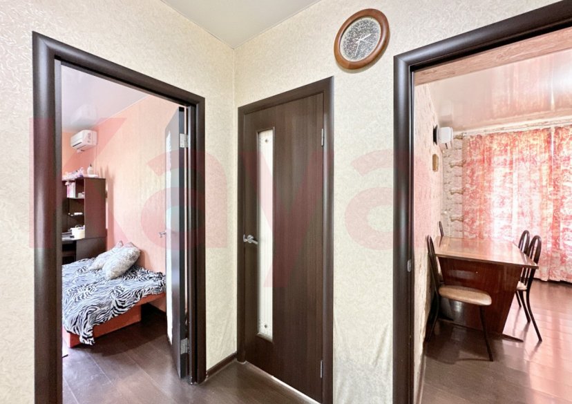 Продажа 2-комн. квартиры, 51.3 кв.м фото 9