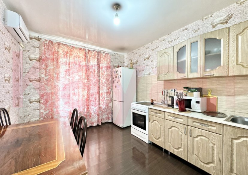 Продажа 2-комн. квартиры, 51.3 кв.м фото 0