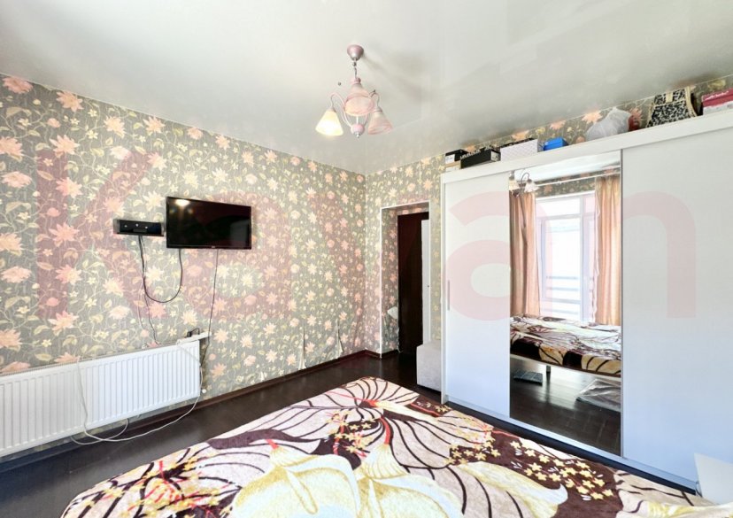 Продажа 2-комн. квартиры, 51.3 кв.м фото 4