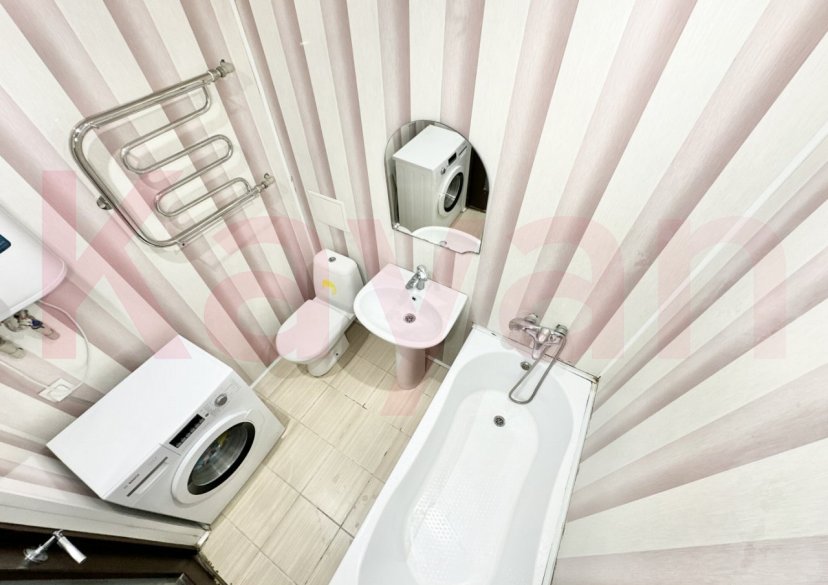 Продажа 2-комн. квартиры, 51.3 кв.м фото 10