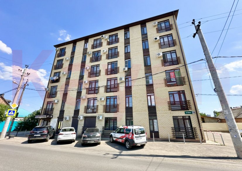 Продажа 2-комн. квартиры, 51.3 кв.м фото 12