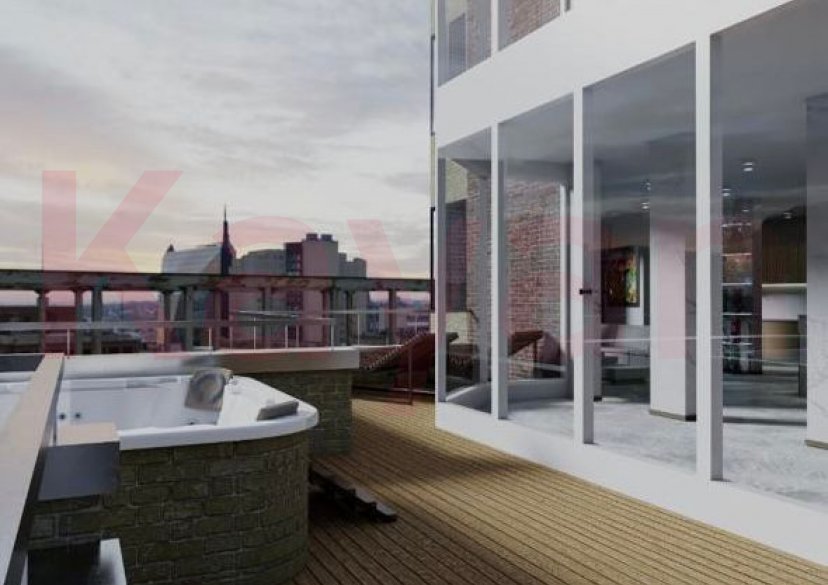 Продажа 1-комн. квартиры, 208 кв.м фото 2 Продажа 1-комн. квартиры, 208 кв.м фото 2