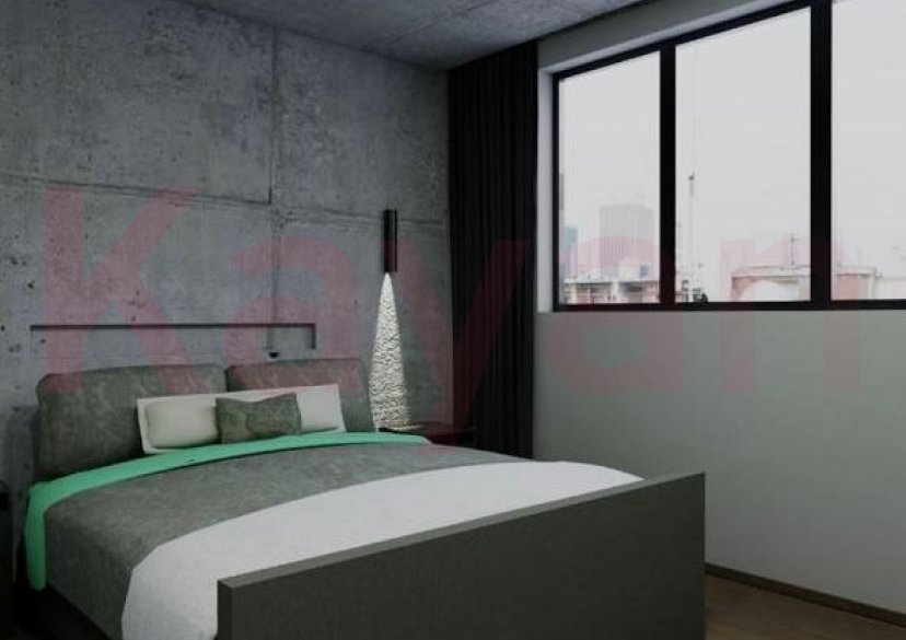 Продажа 1-комн. квартиры, 208 кв.м фото 3