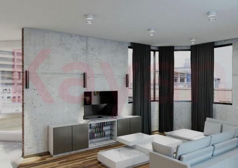 Продажа 1-комн. квартиры, 208 кв.м фото 6