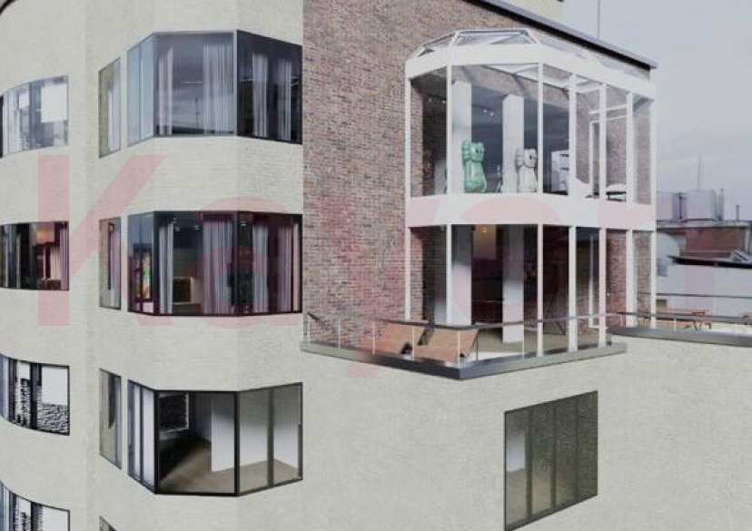 Продажа 1-комн. квартиры, 208 кв.м фото 8