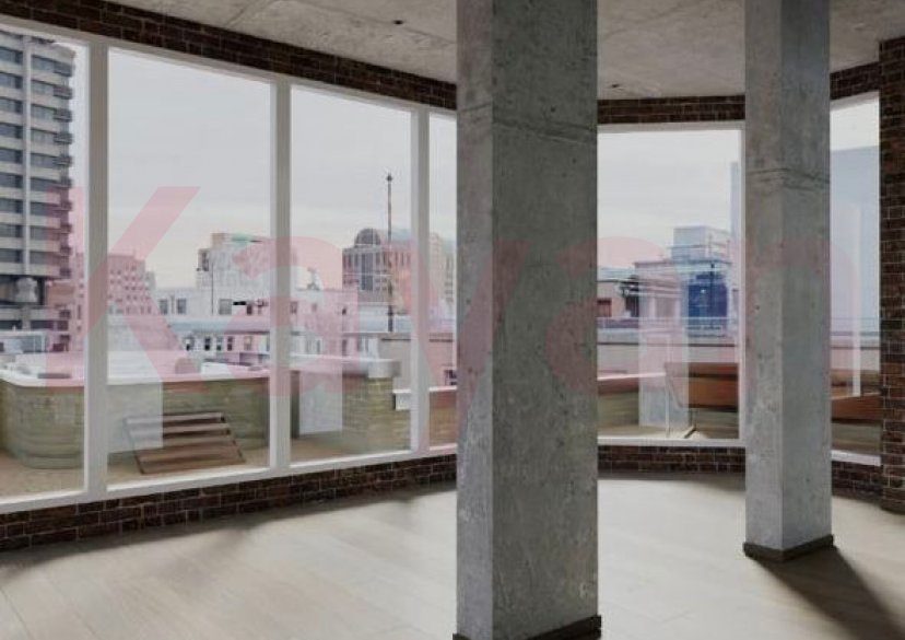 Продажа 1-комн. квартиры, 208 кв.м фото 1 Продажа 1-комн. квартиры, 208 кв.м фото 1