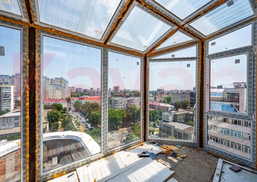 Продажа 1-комн. квартиры, 208 кв.м фото 9 Продажа 1-комн. квартиры, 208 кв.м фото 9