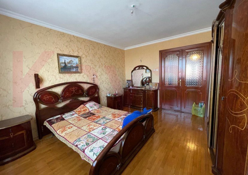 Продажа 4-комн. квартиры, 98.8 кв.м фото 2 Продажа 4-комн. квартиры, 98.8 кв.м фото 2