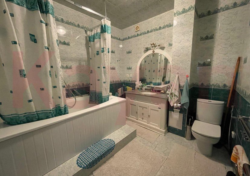 Продажа 4-комн. квартиры, 98.8 кв.м фото 6