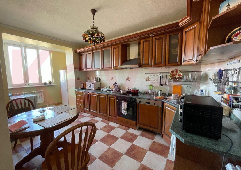 Продажа 4-комн. квартиры, 98.8 кв.м фото 0 Продажа 4-комн. квартиры, 98.8 кв.м фото 0