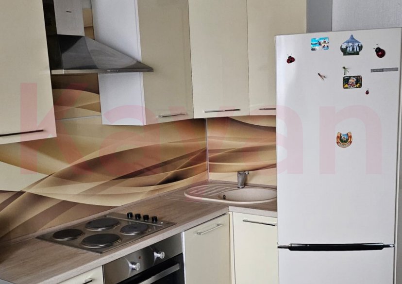 Продажа 1-комн. квартиры, 38.5 кв.м фото 0 Продажа 1-комн. квартиры, 38.5 кв.м фото 0