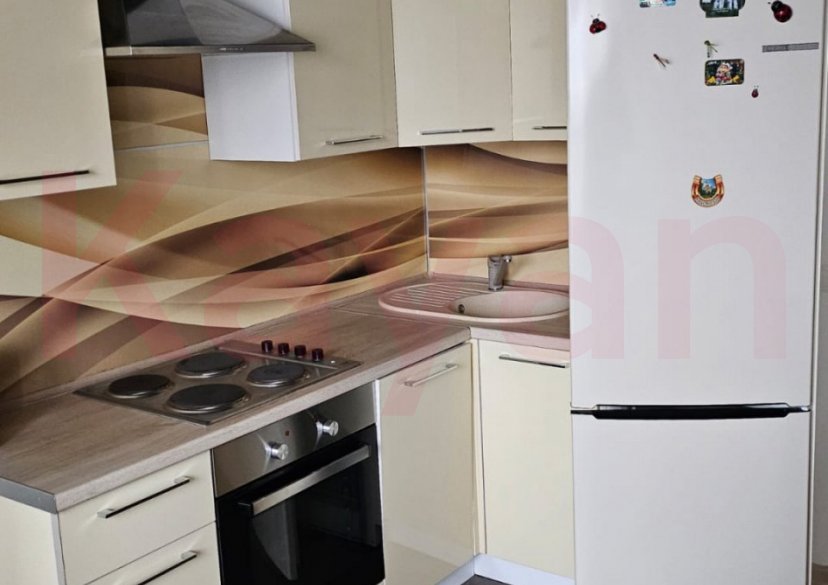 Продажа 1-комн. квартиры, 38.5 кв.м фото 1