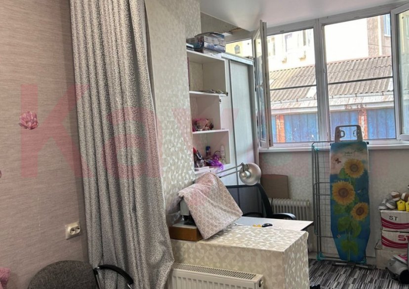 Продажа 2-комн. квартиры, 60 кв.м фото 6