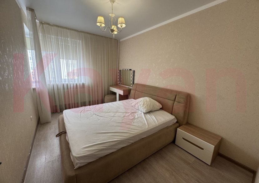 Аренда 2-комн. квартиры, 60 кв.м фото 19