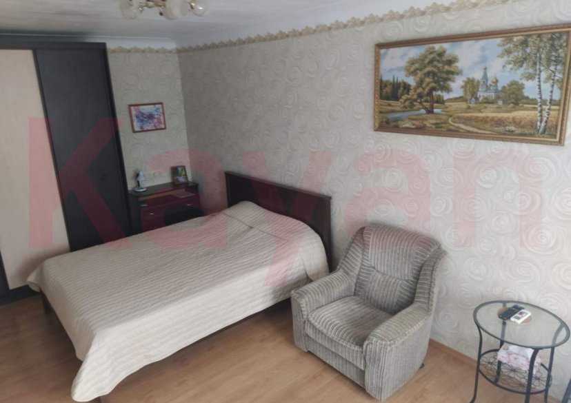 Продажа 1-комн. квартиры, 29 кв.м фото 0