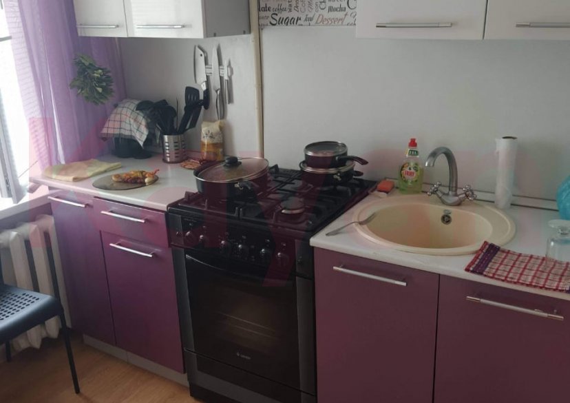 Продажа 1-комн. квартиры, 29 кв.м фото 3