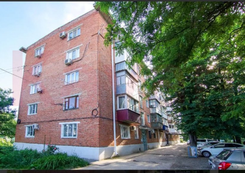 Продажа 1-комн. квартиры, 29 кв.м фото 6