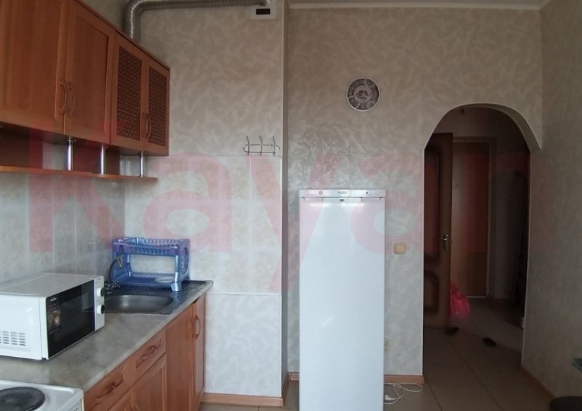 Аренда 1-комн. квартиры, 42 кв.м фото 1